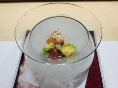 -鮨一日本料理(大中华店)