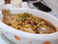 -环秀楼(黄山呈坎店)