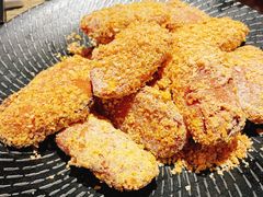 -三宝大饭店-中和艺素餐厅(浦上金山正祥广场店)