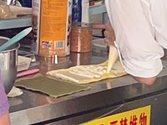 -南洋古早蛋糕·甜点·千层蛋糕(西夏万达金街店)