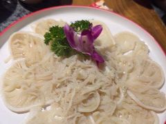 -蜀大侠火锅(香格里拉店)