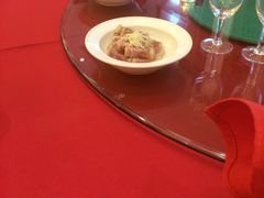 -君来梁溪饭店餐厅