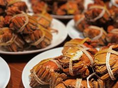 -嘉定凯悦·咖啡厅