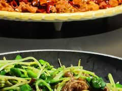 -58度品质川菜馆(经一路店)