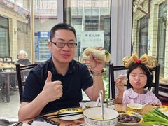 -康陵正德春饼宴26号