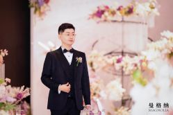 点击看大图 -曼格纳婚礼艺术中心(张江店)