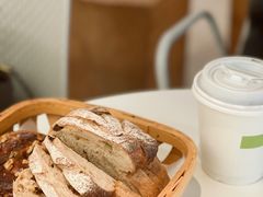 -吉森Bakery(教育路店)