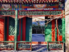 -齐白石旧居纪念馆