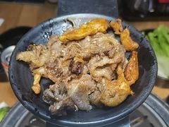 -九田家黑牛烤肉料理(溧阳吾悦店)