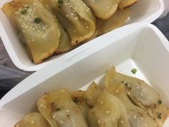 -小姜锅贴(凤凰街店)