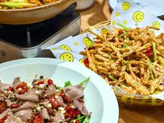 腰片-董厨煨汤馆(车站路店)