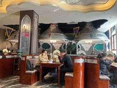 -哈啾嗨·新概念蒙餐(红星新城店)