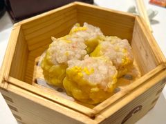 -白天鹅宾馆-玉堂春暖餐厅