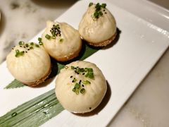 招牌生煎包-淮扬府(安定门店)