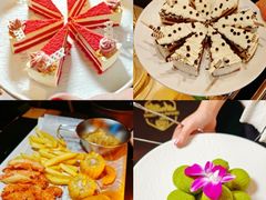 -夜的第七章·演艺自助餐厅
