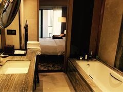 -上海崇明金茂凯悦酒店