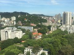 -厦门泰谷酒店(中山路镇海路地铁站店)