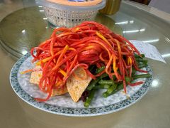 -方记香鼎葫芦头泡馍馆