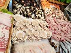 -非烤勿扰韩料自助烤肉(松山湖万科店)