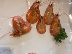 -沪华海鲜大酒楼(南汇店)