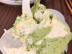-山与蓝·轻糖鲜果蛋糕(勒泰店)