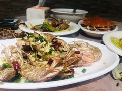 -阿杰臻选海鲜饭店(普陀山店)