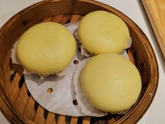 奶黄流沙包-觅唐MITONG(鸟巢店)