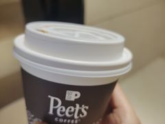 -Peet's Coffee皮爷咖啡(万象天地店)