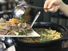 原味斋菜煲-六味牛杂煲·斋菜煲(桫椤湾店)