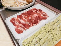 -三宝涮肉(体育学院店)