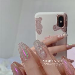 -森日式美甲沙龙MORI NAIL总店
