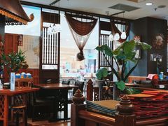 -荷花泰菜(东方新天地店)