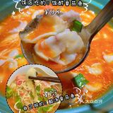 饭店近百元，自制15元[得意]
