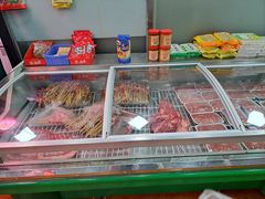 -景泰马记电烤串(景泰店)