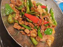 -外婆家(西红门荟聚购物中心店)