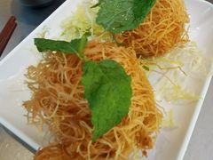 -蔡澜港式点心(皇庭广场店)
