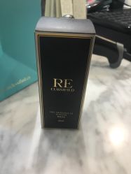 -RE调香室