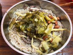 -定安爹辣汤饭(水巷口店)