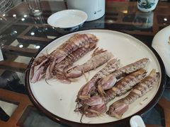 -良师门滨海人家·海鲜·家常菜(滨海城店)