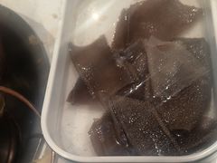 -老蜀铜火锅·酸菜脊骨·麻辣羊蝎子(热闹路店)