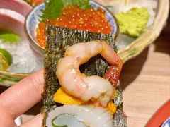 -小山日本料理(兴业太古汇店)