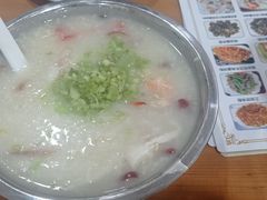 -南记食粥坊·宵夜大排档(莲花总店)