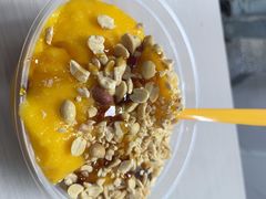 -夏食光安顺小舒冰粉冰浆(甲秀楼店)