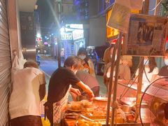 -明记牛杂(新马路分店)