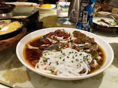 -佰家小厨·南京菜(夫子庙店)