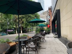 -星巴克(兰桂坊店)