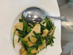 -茶油香闽南菜·花园餐厅(前埔店)