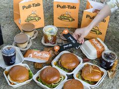 -Pull-Tab拉环咖啡(杭州市上城区来福士中心店)