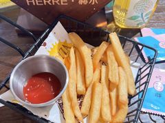 -HERRE·FARM 赫尔露营农场·团建聚会包场