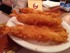 -喜来登酒店西餐厅(3F Sheraton Miyako Hotel)